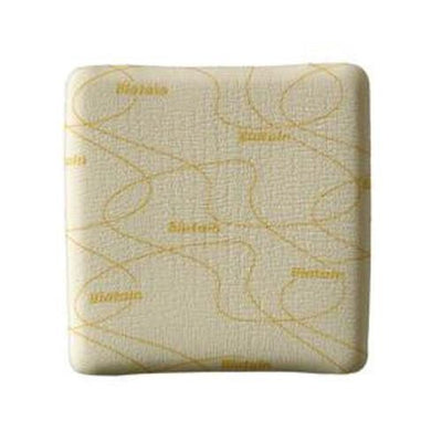 Biatain Non-Adhesive Dressings 5cm x 7cm x 10 -   Coloplast EasyMeds Pharmacy