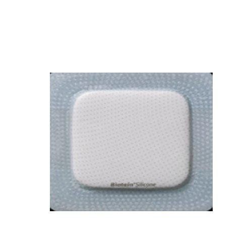 Biatain Silicone, 10cm x 30cm (Pack of 5) -   Coloplast EasyMeds Pharmacy