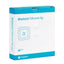 Biatain Silicone AG Wound Dressings 7.5cm x 7.5cm x 5