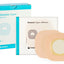 Biatain Super Adhesive Dressing 10cm x 10cm x 10