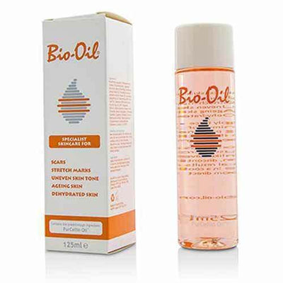 Bio-Oil Specialist Skincare 125ml x 1 -   Bio-Oil EasyMeds Pharmacy