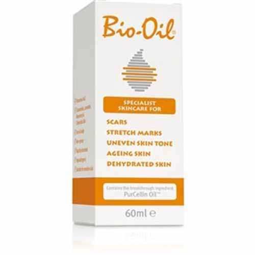 Bio-Oil Specialist Skincare 60ml x 1 -   Bio-Oil EasyMeds Pharmacy