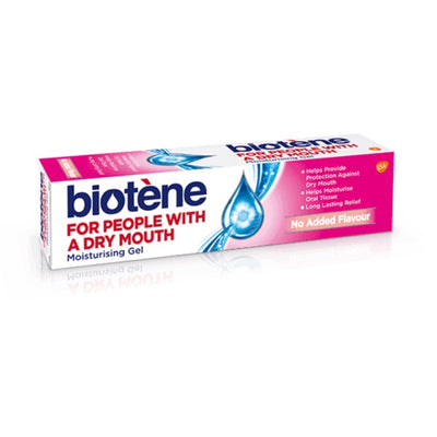 Biotene Oral Balance Dry Mouth Gel
