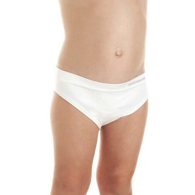 DermaSilk Childrens Briefs Intimo Fabric Girls/Boys 3-10yrs -   Dermasilk EasyMeds Pharmacy