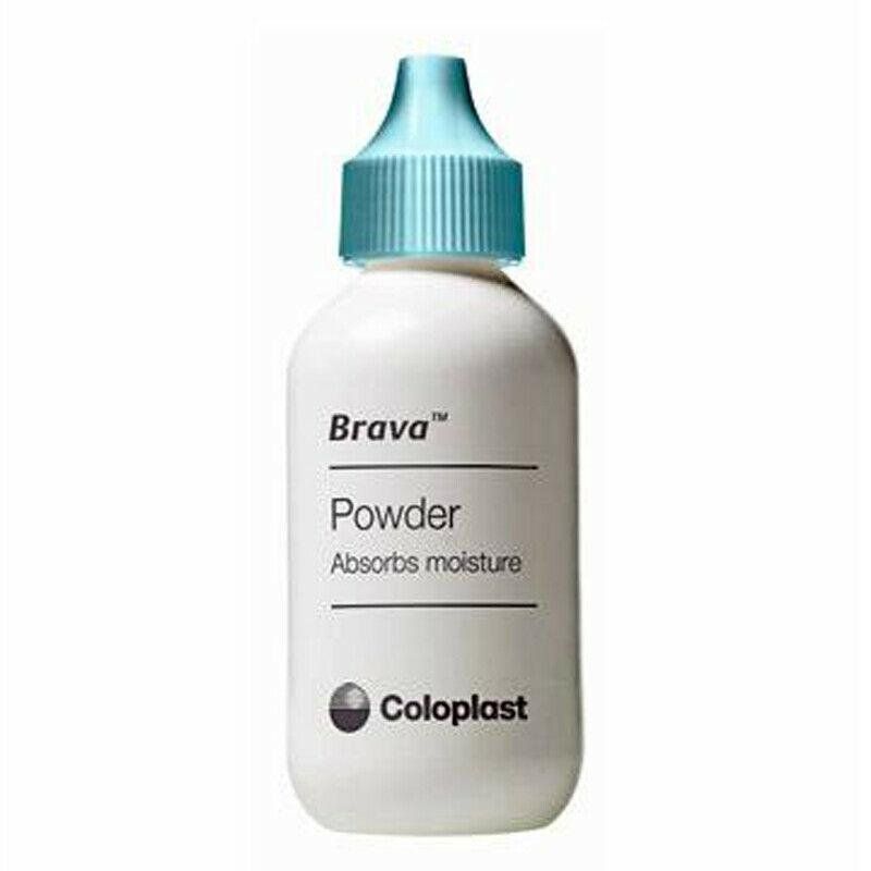 Brava 1907 Ostomy Powder 25g -   Coloplast EasyMeds Pharmacy