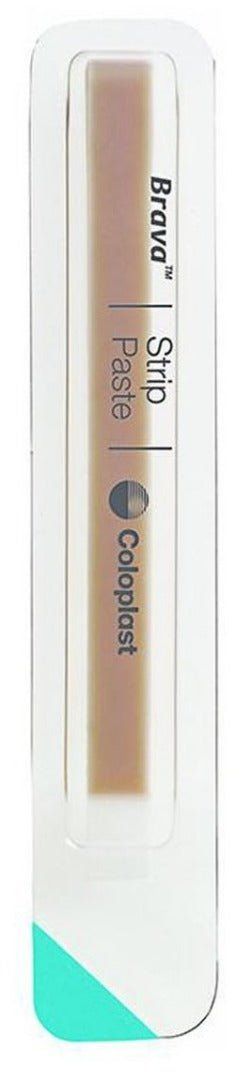 Brava Protective Strip Paste x 10 by Coloplast -   Coloplast EasyMeds Pharmacy