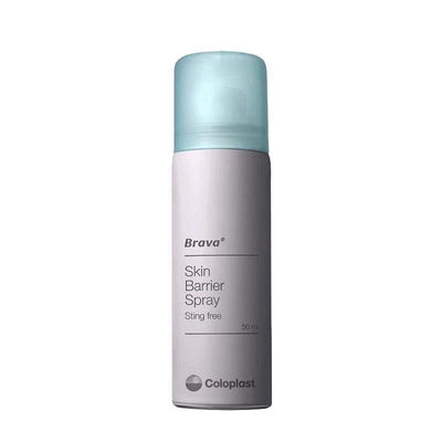 Brava Skin Barrier Spray, 50 ml -   Coloplast EasyMeds Pharmacy