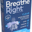Breathe Right Nasal Strips Clear Small-Medium x 30 Strips