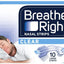 Breathe Right Nasal Strips Clear Large x 30 Strips -   Breathe Right EasyMeds Pharmacy