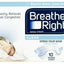Breathe Right Nasal Strips Clear Small-Medium x 30 Strips -   Breathe Right EasyMeds Pharmacy