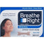 Breathe Right Original Nasal Strips Regular x 30 -   Breathe Right EasyMeds Pharmacy
