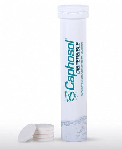 Caphosol Dispersible Tablets - Pack of 30 -   Caphosol EasyMeds Pharmacy