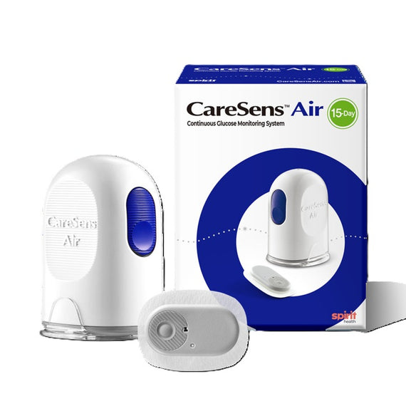 CareSens Air Starter Kit