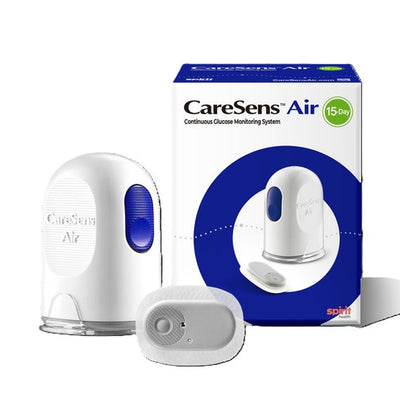 CareSens Air Starter Kit