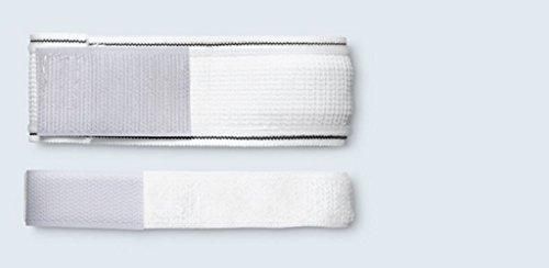 Careline Elasticated Leg Strap 25mm ,Pack of 1 -   Careline EasyMeds Pharmacy