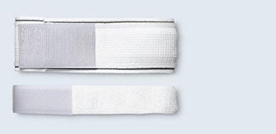 Careline Elasticated Leg Strap 25mm ,Pack of 1 -   Careline EasyMeds Pharmacy