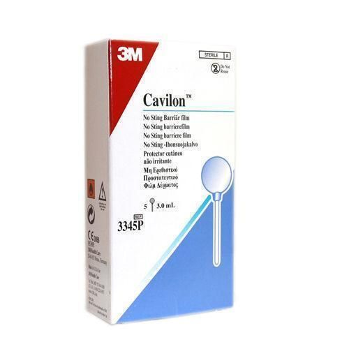 Cavilon Foam No Alcohol Applicators 3ML -   3M EasyMeds Pharmacy