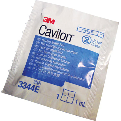 Cavilon Stoma Alcohol Free Wipes 3344E -   Cavilon EasyMeds Pharmacy