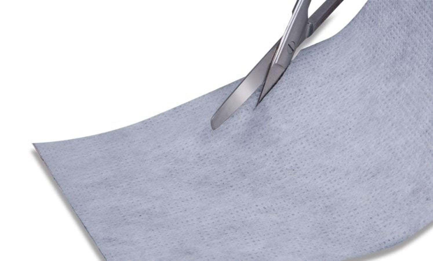 CliniSorb Dressings Sterile Activated Charcoal Ulcers 2315 Wounds 15cm x 25cm -   CliniSorb EasyMeds Pharmacy