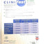 Clinifast Garments Long Sleeve Vest Adult Small 28''-36'' (71-79cm) -   Clinifast EasyMeds Pharmacy