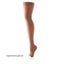 Activa Class 2 Thigh Compression Support Stockings Open/Closed Toe 18-24mmHg -   L&R Medical EasyMeds Pharmacy