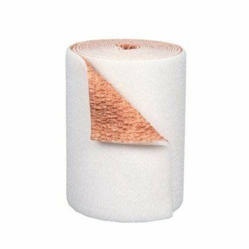 Coban 2 Lite Comfort Foam Layer Bandage 10cm x 2.7m -   3M EasyMeds Pharmacy