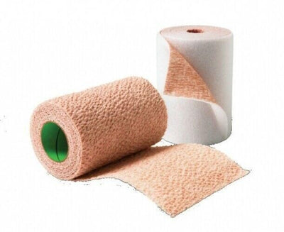 Coban 2 Lite Comfort Layer Compression Bandage 7.5cm x 2.7M X 1 -   3M EasyMeds Pharmacy