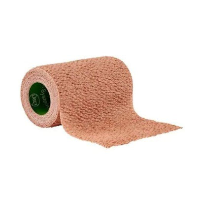 Coban 2 Lite Compression Layer Bandage 7.5cm x 3.5M X 1 Singe Roll -   3M EasyMeds Pharmacy