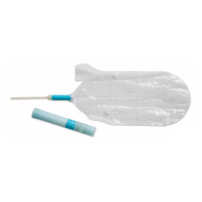 Coloplast SpeediCath Compact Set Female Catheter CH14 9cm x20 (28524)