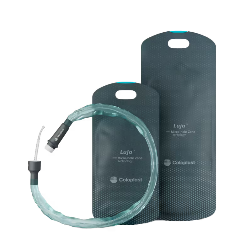 Coloplast SpeediCath Compact Set Male Catheter CH12-18 30cm x20 (28422)