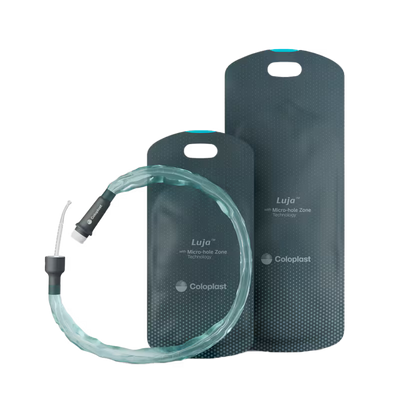 Coloplast SpeediCath Compact Set Male Catheter CH12-18 30cm x20 (28422)