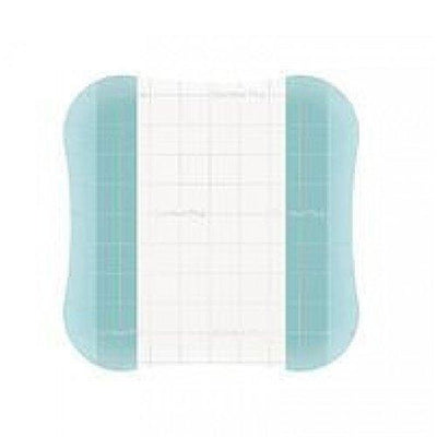 Comfeel Plus Transparent Hydrocolloid Dressings 15cm x 15cm x 5 -   Coloplast EasyMeds Pharmacy