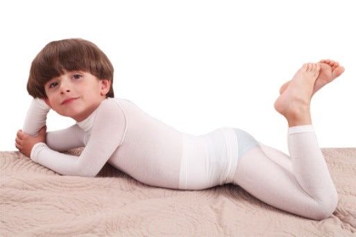 Comfifast Easy Wrap Long Sleeve Vest, 11 to 14 Years -   Synergy Health EasyMeds Pharmacy