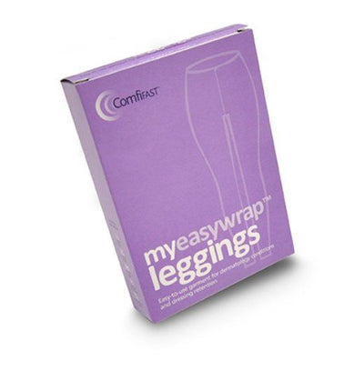 Comfifast/Comfikids Easywrap Leggings 5-8 Years by Comfifast -   Synergy Health EasyMeds Pharmacy