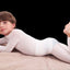 Comfifast / Comfikids Easywrap Long Sleeve Vest 5-8 Years -   Synergy Health EasyMeds Pharmacy