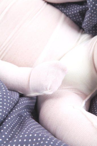 Comfifast / Comfikids Easywrap Vest Fold-Over Mitts 6-24 Months -   Synergy Health EasyMeds Pharmacy
