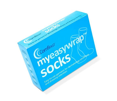 Comfifast / Comfikids Socks 8-14yrs -   Synergy Health EasyMeds Pharmacy