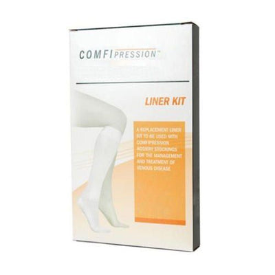 Comfipression Liner Kit -   Urgo Limited EasyMeds Pharmacy