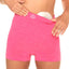 Comfizz Light Support Boxers High Rise Waist Unisex 2XL/3XL, Pink