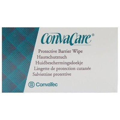 ConvaCare Protective Barrier Wipes x 100 -   Convatec EasyMeds Pharmacy