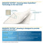 Aquacel Extra Hydrofiber Wound Dressing 4cm x 30cm x 10