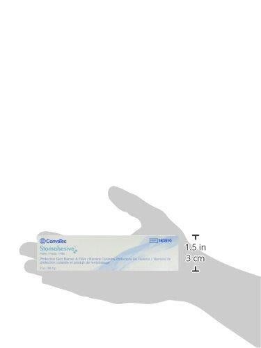 Convatec Stomahesive Paste 60g x 3 Tubes -   Convatec EasyMeds Pharmacy