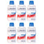 Corsodyl Daily Care Alcohol Free Cool Mint Mouth Wash 500ml - Pack of 6