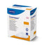 Cosmopor Transparent (Previously Hydrofilm Plus) Film Dressing 10cm x 20cm x 25 -   Paul Hartmann EasyMeds Pharmacy