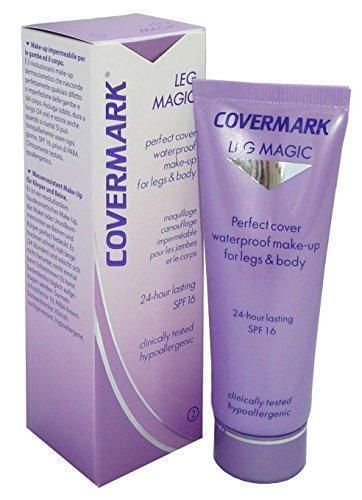 Covermark Leg Magic #2 50ml -   COVERMARK EasyMeds Pharmacy