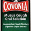 Covonia Herbal Mucus Cough Syrup 300ml -   Thornton & Ross EasyMeds Pharmacy