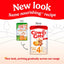 Cow And Gate 4 Growing Up Milk Powder 2+ Years (800G)