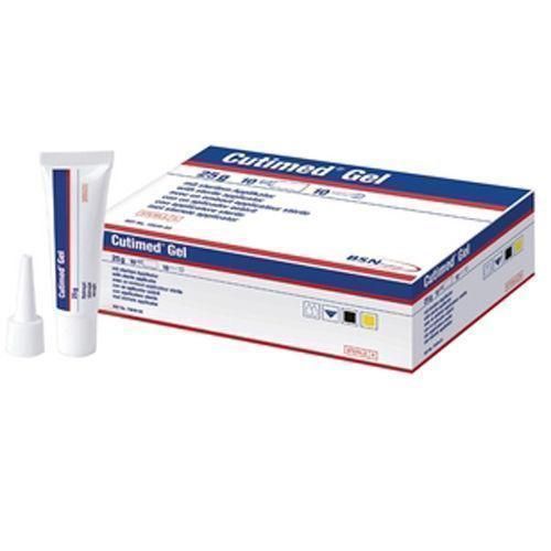 Cutimed Hydrogel Gel Tube 8g x 10 -   BSN Medical EasyMeds Pharmacy