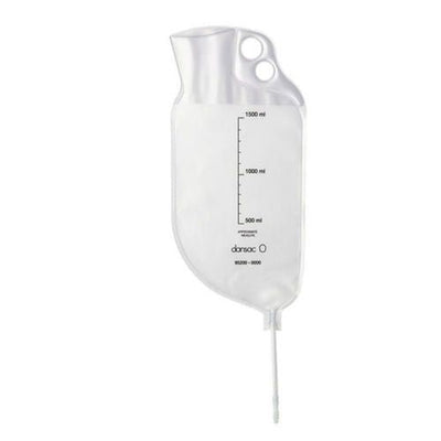 Dansac 95200-0000 Irrigation Appliances Spots Water Container x 1 -   Dansac EasyMeds Pharmacy
