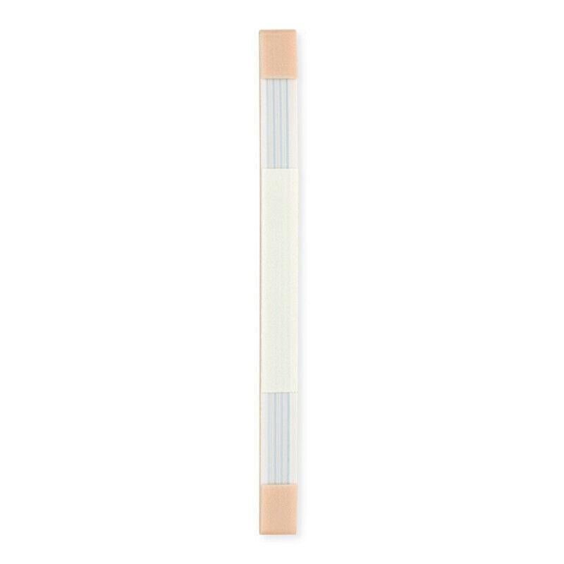 Dansac Soft Wire Ties Ostomy Bag Closures x 50 | 095-02 | Long 135 mm -   Dansac EasyMeds Pharmacy